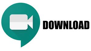 How to Download Google Meet in Laptop icon